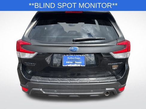 Certified 2023 Subaru Forester Wilderness image 6