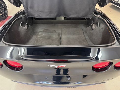 Used 2007 Chevrolet Corvette Coupe image 20