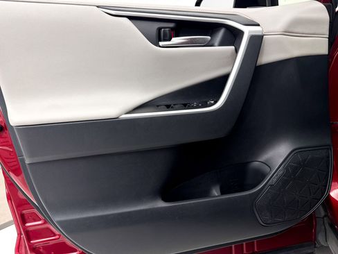 Used 2019 Toyota RAV4 Adventure w/ All Weather Liner Package image 29