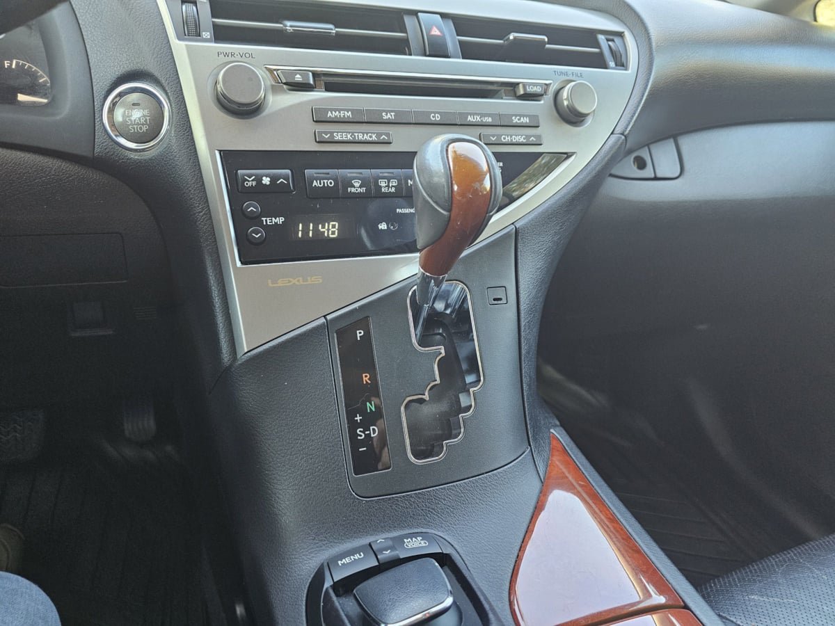Used 2010 Lexus RX 350 AWD w/ Premium Pkg image 21