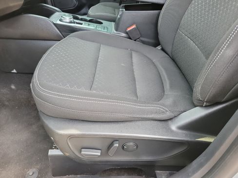 Used 2023 Ford Escape Active FWD image 5