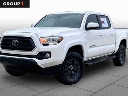 Used 2023 Toyota Tacoma SR5
