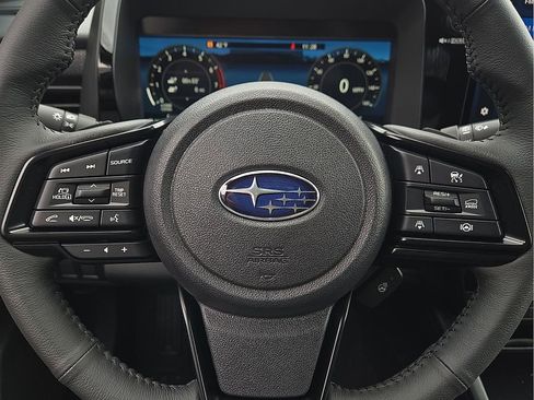 New 2026 Subaru Outback Premium image 20