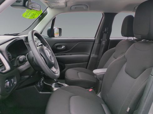 Used 2022 Jeep Renegade Sport w/ Sport Appearance Group image 9