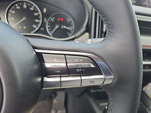 New 2026 MAZDA CX-50 AWD 2.5 Hybrid w/ Weather Package image 21