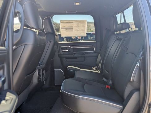 New 2026 RAM 2500 Laramie image 17