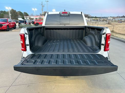Used 2025 RAM 1500 Lone Star AWD/4WD image 22