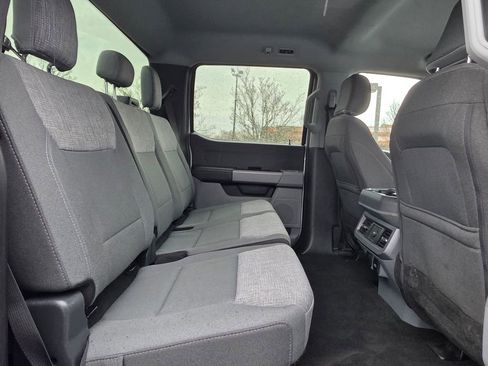 Used 2024 Ford F350 XLT image 22