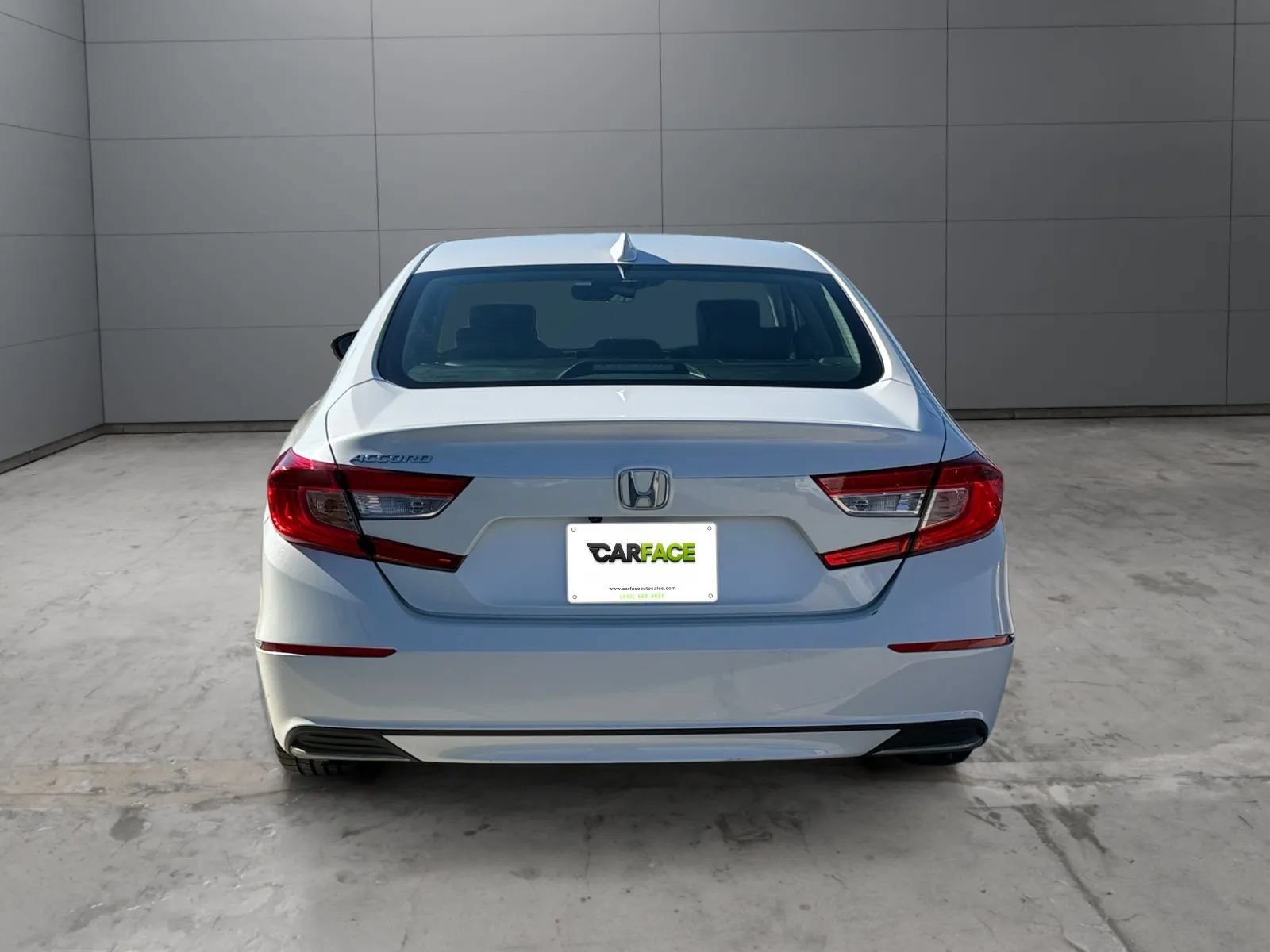 Used 2020 Honda Accord EX-L image 11