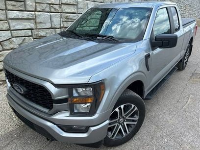 Used 2023 Ford F150 XL w/ STX Appearance Package