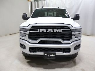 New 2026 RAM 2500 Tradesman video 2