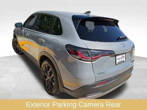 Used 2023 Honda HR-V Sport image 6