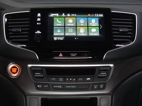 Used 2021 Honda Passport Sport image 28