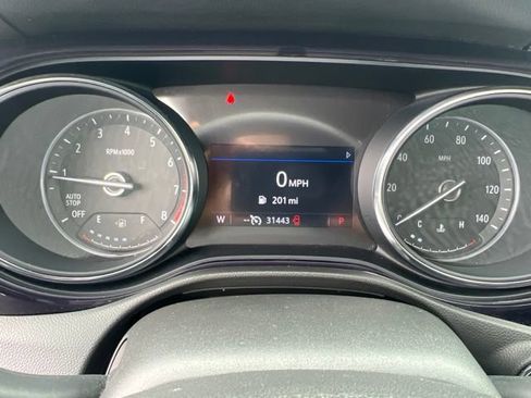 Used 2023 Buick Encore GX Select FWD image 22