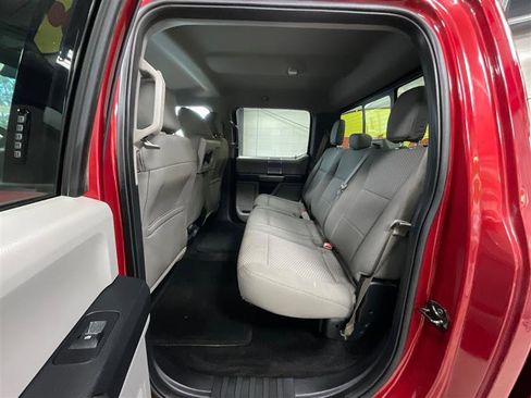 Used 2016 Ford F150 XLT w/ Equipment Group 302A Luxury image 19