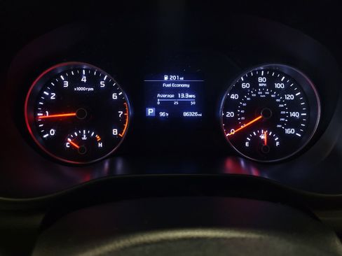 Used 2022 Kia Sportage LX FWD image 23
