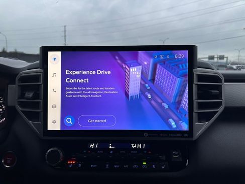 Used 2022 Toyota Tundra Limited w/ TRD Off-Road Package image 16