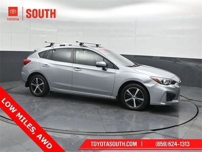 Used 2019 Subaru Impreza 2.0i Premium