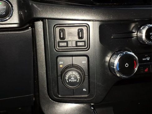 Certified 2023 Ford F150 XLT w/ Equipment Group 302A High AWD/4WD image 10