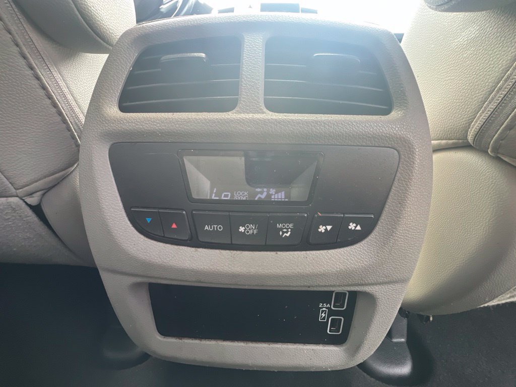 Used 2022 Honda Pilot EX-L image 13