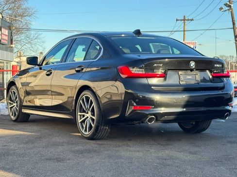 Used 2021 BMW 330i xDrive Sedan w/ Premium Package image 7