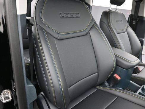 New 2026 Ford Maverick Lobo AWD/4WD image 2