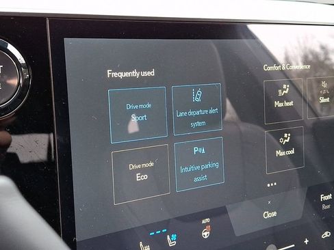 Used 2025 Lexus RX 350 Premium image 27