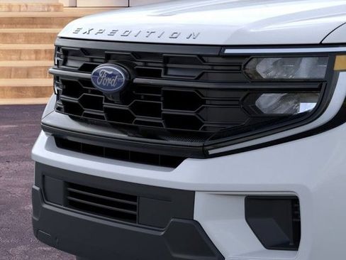 New 2026 Ford Expedition Max Active AWD/4WD image 17