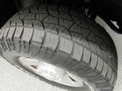 Used 2022 RAM 2500 Tradesman image 29