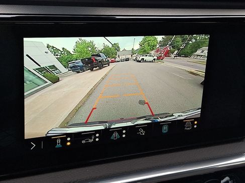 Used 2023 GMC Sierra 1500 Denali w/ Denali Reserve Package AWD/4WD image 19