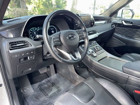 Used 2022 Hyundai Palisade Calligraphy FWD image 19