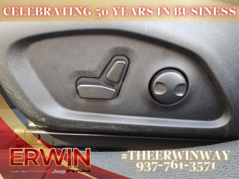 Certified 2024 Jeep Compass Limited image 15