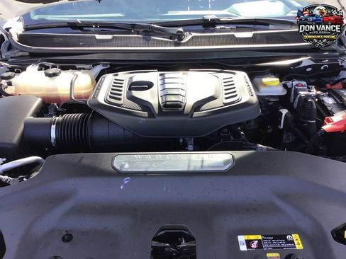 Used 2025 Jeep Wagoneer Series II w/ Premium Group I AWD/4WD image 22