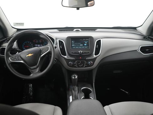 Used 2018 Chevrolet Equinox LS FWD image 15