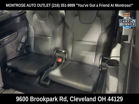 Used 2023 Volvo XC90 T8 Plus w/ Protection Package image 39