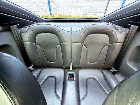 Used 2008 Audi TT 3.2 image 17