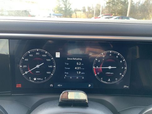 New 2026 Hyundai Palisade SEL image 10