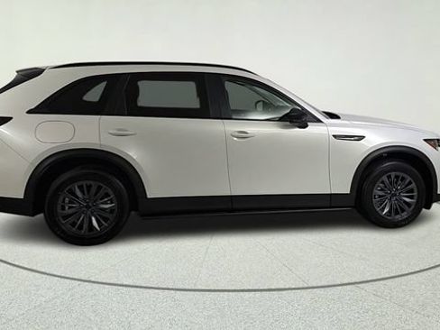 New 2026 MAZDA CX-70 SC Plus AWD/4WD image 8