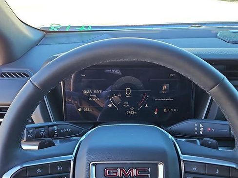 New 2026 GMC Terrain Elevation image 13