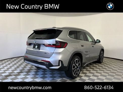 New 2026 BMW X1 xDrive28i w/ Convenience Package AWD/4WD image 7