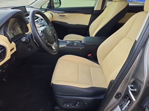 Used 2020 Lexus NX 300 FWD w/ Premium Package image 15