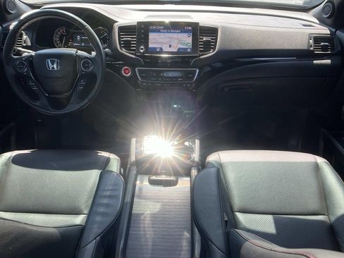 Certified 2023 Honda Ridgeline Black Edition image 27