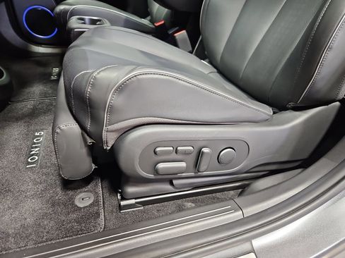 Used 2024 Hyundai Ioniq 5 Limited AWD/4WD image 6