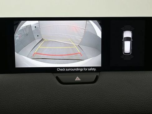 Certified 2026 MAZDA CX-90 3.3 Turbo w/ Preferred Package AWD/4WD image 24