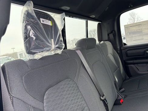 New 2026 RAM 1500 Tradesman AWD/4WD image 29