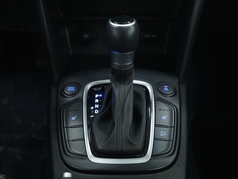 Used 2021 Hyundai Kona SEL w/ Cargo Package image 19