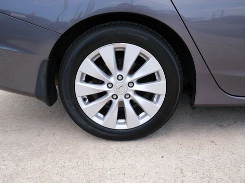 Used 2015 Honda Accord EX-L image 14