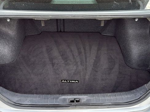 Used 2021 Nissan Altima 2.5 SR image 26