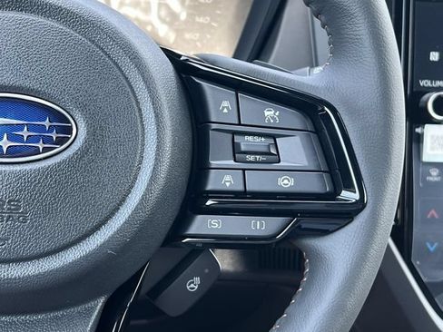 New 2026 Subaru Forester Touring AWD/4WD image 24