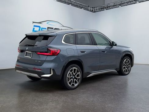 New 2026 BMW X1 xDrive28i w/ Technology Package image 3